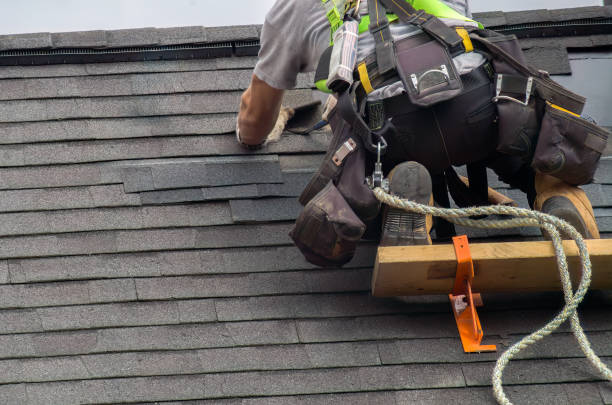 Reliable Gutter Installation contractor in Glen Burnie, MD by Brentwood Metal Roofing